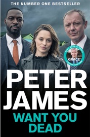 Want You Dead - Peter James