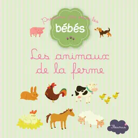 Read: Les animaux Book de la ferme