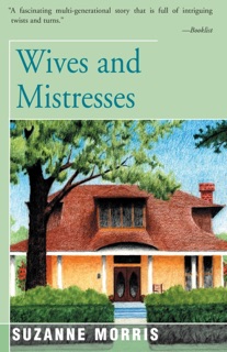 Wives and Mistresses by Suzanne Morris