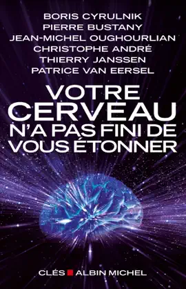 Read: Votre cerveau n'a pas fini de Book vous étonner