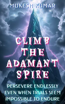 Read: Climb Book the Adamant Spire