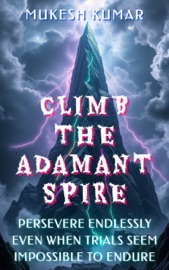 Climb the Adamant Spire - Mukesh Kumar
