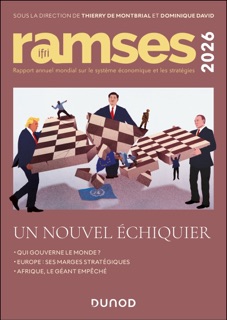 RAMSES 2026 by I.F.R.I., Thierry de Montbrial & Dominique David