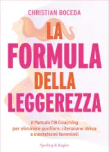 La formula della leggerezza