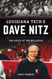 Louisiana Tech's Dave Nitz - Chris Kennedy