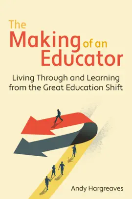 Read: Making of an Educator Book