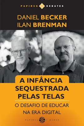Read: Infância sequestrada pelas telas (A) Book