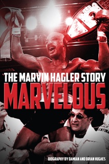 Marvelous by Damian Hughes & Brian Hughes
