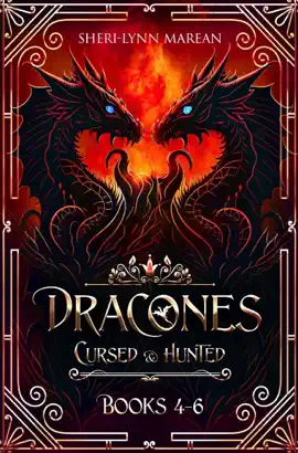 Read: Dracones Book Books 4-6