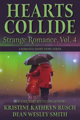 Read: Book Hearts Collide, Volume 4
