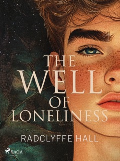 The Well of Loneliness by Radclyffe Hall