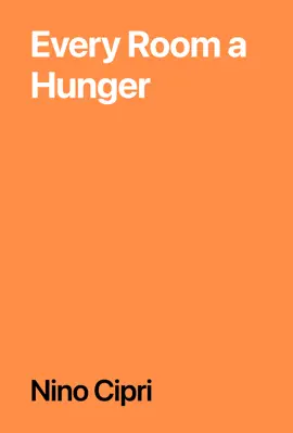 Read: Every Book Room a Hunger