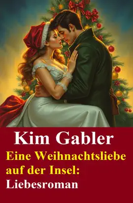 Read: Eine Weihnachtsliebe auf der Book Insel: Liebesroman