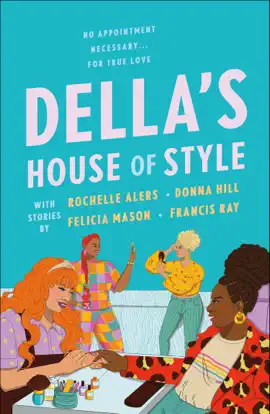Read: Della's Book House of Style