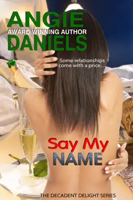 Read: Book Say My Name