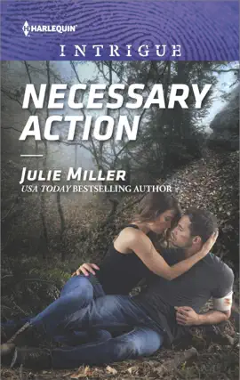Read: Book Necessary Action