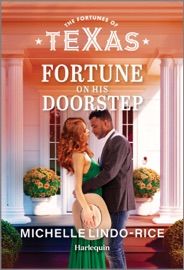 Fortune on His Doorstep