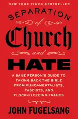 Separation of Church and Hate