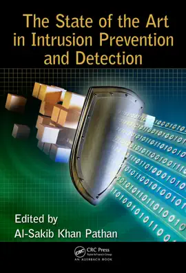 Read: The State of the Book Art in Intrusion Prevention and Detection