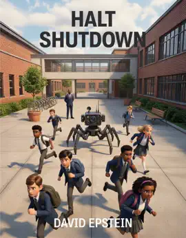 Halt Shutdown