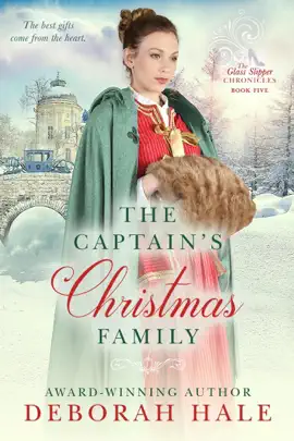 Read: The Captain's Book Christmas Family