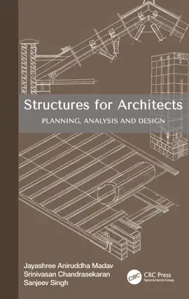 Read: Book Structures for Architects