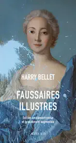 Faussaires illustres