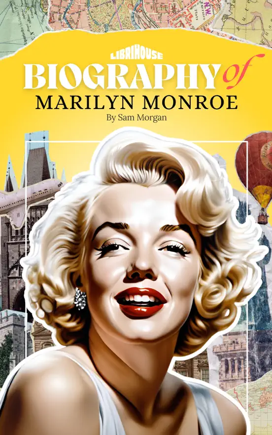 Biography of Marilyn Monroe