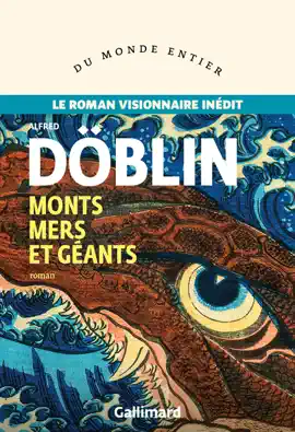 Read: Book Monts Mers et Géants