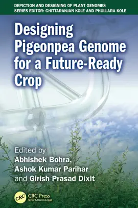 Read: Book Designing Pigeonpea Genome for a Future-Ready Crop