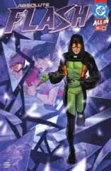 Absolute Flash (2025-) #14