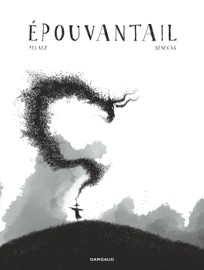 Épouvantail - Philippe Pelaez