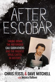 After Escobar - Chris Feistl, Dave Mitchell & Jessica Balboni