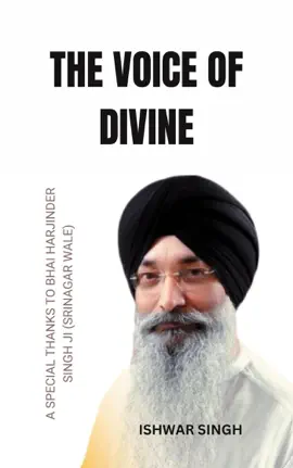 Read: The Book Voice of Divine