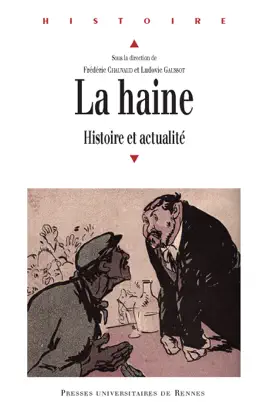 Read: La haine Book