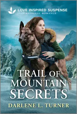 Read: Book Trail of Mountain Secrets