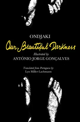Read: Our Book Beautiful Darkness
