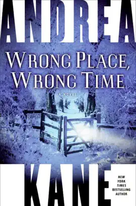 Read: Wrong Place, Book Wrong Time