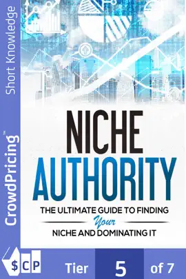 Read: Book Niche Authority