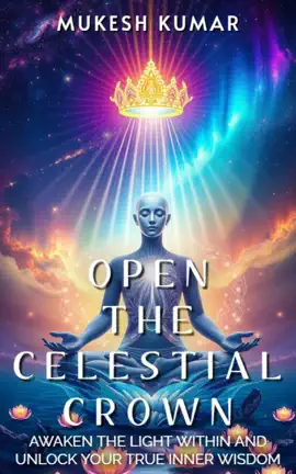 Read: Book Open the Celestial Crown