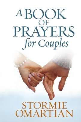 Read: Book A Book of Prayers for Couples