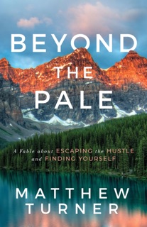 Beyond the Pale by Matthew Paul Turner
