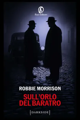 Read: Book Sull'orlo del baratro
