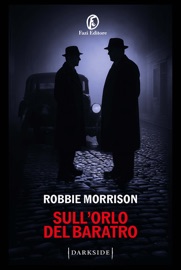 Sull'orlo del baratro - Sabina Terziani & Robbie Morrison