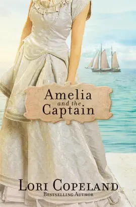 Read: Book Amelia and the Captain