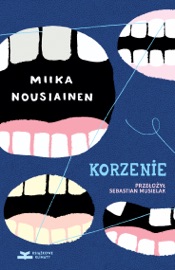 Korzenie - Sebastian Musielak & Miika Nousiainen