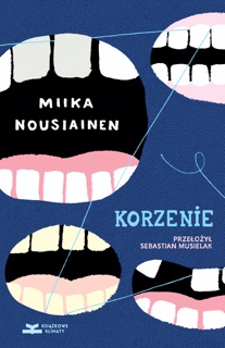 Korzenie by Sebastian Musielak & Miika Nousiainen