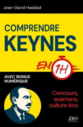 Comprendre Keynes en 1h