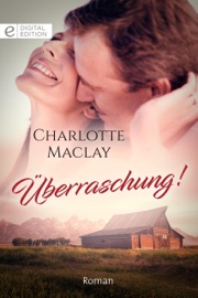 Überraschung! - Charlotte Maclay & Caroline Collins