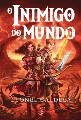 Read: Trilogia da Tormenta Vol. 1 — O Book Inimigo do Mundo